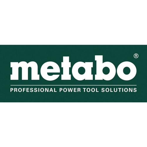 Messer Vollst., 316054640 - Metabo