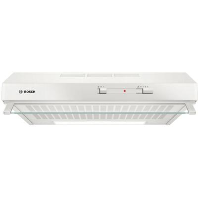 Bosch - Unterbauhaube DUL62FA21 60cm weiss Abzugshaube Unterbau-Dunstabzugshaube Serie 4 neu Image