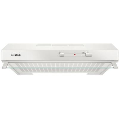 Bosch - Unterbauhaube DUL62FA21 60cm weiss Abzugshaube Unterbau-Dunstabzugshaube Serie 4 neu