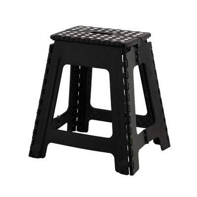 18" Folding Step Stool