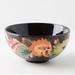 Anthropologie Dining | Anthropologie Henriette Bowl Nwot | Color: Black | Size: Os