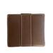 Coach Bags | Authentic Coach Vintage Brown Leather Bifold Wallet- Like New! | Color: Brown | Size: Os