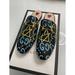 Gucci Shoes | Gucci Princetown Ghost Stars Gg Slipper Mules Loafer Horsebit Eu 35.5 | Color: Black | Size: 5.5