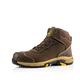 Buckbootz Buckler Tradez Blitz Super Lightweight Waterproof Safety Work Boots (Brown, uk_footwear_size_system, adult, men, numeric, medium, numeric_8)