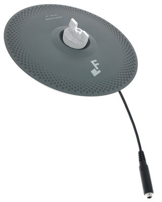 Efnote EFD-C08 08" Splash Cymbal