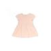 Baby Gap Dress - A-Line: Pink Solid Skirts & Dresses - Kids Girl's Size 5