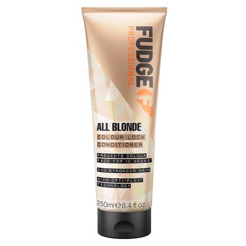 Fudge - All Blonde Colour Lock Conditioner 250 ml