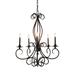 Meyda Lighting Phillipe 28 Inch 14 Light Chandelier - 120308