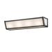 Meyda Lighting Mission Prime 24 Inch Wall Sconce - 237486