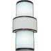 Meyda Lighting Jayne 22 Inch Wall Sconce - 245366