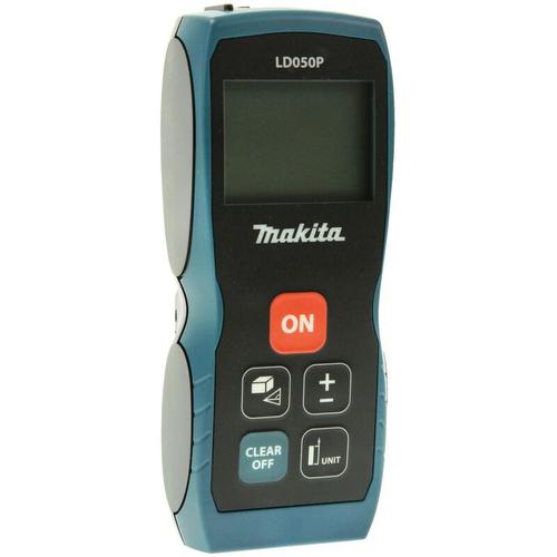 LD050P Laser-Entfernungsmesser - Makita
