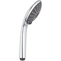 Vitalio Joy 110 Duo Handbrause 2 Strahlarten chrom - Chrom - Grohe