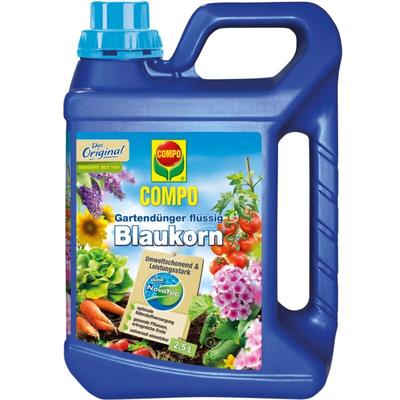 COMPO Blaukorn flüssig 2,5l Image