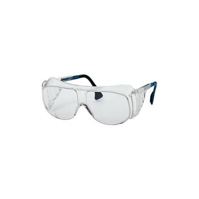 Berbrille 9161 sapphire as klar blau/schwarz 9161.005 - Uvex Image