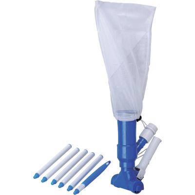 Steinbach - Pool Bodensauger Duo Venturi-Prinzip mit 1,5 m Alustange Image