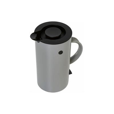 Stelton - em 77 Wasserkocher 1,5l light grey Image