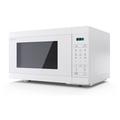 YC-MG81E-C forno a microonde Superficie piana Microonde con grill 28 l 900 w Bianco - Sharp