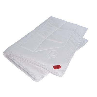 Hefel »KlimaControl Comfort« Tencel-Bettdecke warm / 135x200 cm / 970g