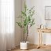Bowrun Artificial Enkianthus Tree by Christopher Knight Home