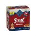 Stix Natural Soft-Moist TO-GO Beef Recipe Dog Stick Treats, 1.2 oz., Count of 12