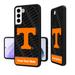Tennessee Volunteers Galaxy Endzone Personalized Bump Case