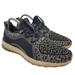 Adidas Shoes | Adidas Pure Boost X Womens All Terrain Running Shoes By2691 Black Whte Size 8 | Color: Black | Size: 8