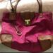 Tory Burch Bags | Adorable Tory Burch Bag | Color: Pink/Tan | Size: Os