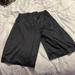Under Armour Bottoms | Boys Youth Black Under Armor Athletic Shorts | Color: Black | Size: Lb
