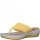 Jana Damen Pantolette 8-8-27229-28 627 Relax fit Bequeme Freizeit Schuhe mit Relax Schuhweite Slipper ohne Verschluss