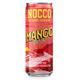 NOCCO BCAA DRINK Mango Del Sol 330 ml BCAA 105 mg Caffeine Energy Drink Buxtrade Various Quantities (12 Cans)