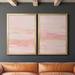 Wade Logan® Rose Fade I Premium Framed Canvas - Ready To Hang Canvas in Black | 30.5 H x 45 W x 2.5 D in | Wayfair 22EC33521B314E86BF870C00329DAD9A