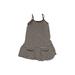 Gap Dress - DropWaist: Brown Stripes Skirts & Dresses - Size 4Toddler