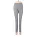 Active by Old Navy Active Pants - Mid/Reg Rise: Gray Activewear - Women's Size Medium