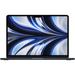 Apple 13" MacBook Air (M2, Midnight) Z160000B1