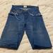 J. Crew Jeans | J Crew 8in Distressed Toothpick Jean | Color: Blue | Size: 26