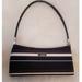 Kate Spade Bags | Kate Spade New York Handbag | Color: Black/Brown | Size: Small Handbag