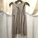 American Eagle Outfitters Dresses | American Eagle Tank Dress Green Sz M | Color: Green | Size: M