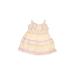 Pippa & Julie Dress: Pink Skirts & Dresses - Size 6-9 Month