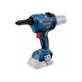 Professional grg 18V-16 c solo carton Pistolet à rivets sans fil (06019K5000) - Bosch