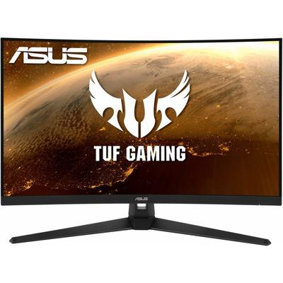 ASUS TUF Gaming VG32VQ1BR 80 cm (31.5) 2560 x 1440 pixels Quad HD LED Noir