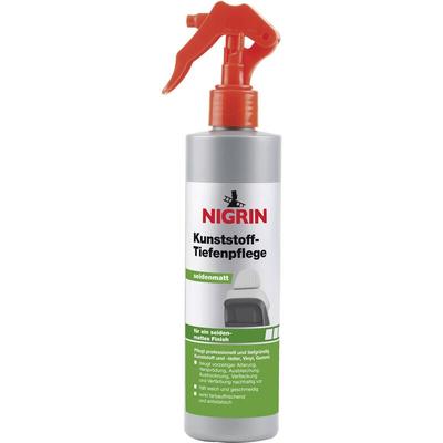 74036 Kunststofftiefenpfleger seidenmatt 300 ml - Nigrin