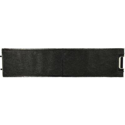 Vhbw - Filter Aktivkohlefilter kompatibel mit Miele da 3462, da 3466, da 3466 c, da 3466-60, da Image