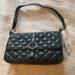 Nine West Bags | Brand New Nine West Small Handbag | Color: Black | Size: Os