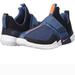 Nike Shoes | Nike Metcon Sport Black Thunderstorm Women's Athletic Shoes | Color: Black/Blue | Size: 8.5