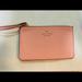 Kate Spade Other | Authentic Kate Spade Wristlet | Color: Pink | Size: Os