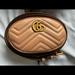 Gucci Bags | Gucci Marmont Gg Matelasse In Beige 85 Belt Bags | Color: Cream | Size: Os