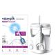 Waterpik Whitening Professional Water Flosser with Whitening Tablets, Dental Plaque Removal Tool, Restores Natural Whiteness in 4 Weeks, White (WF-06UK)