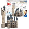 Ravensburger Harry Potter Gifts - 3D Jigsaw Puzzles for Kids and Adults Age 10 Years Up - Hogwarts Astronomy Tower - 540 Pieces - No Glue Required