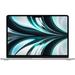 Apple 13" MacBook Air (M2, Silver) Z15W000B4