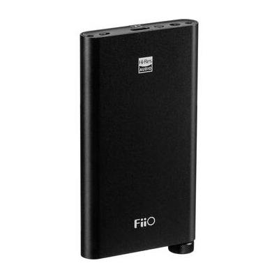 FiiO Q3 MQA Portable DAC and Headphone Amplifier Q3S -MQA